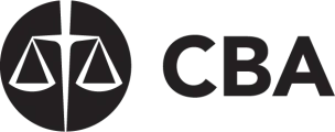 Canadian Bar Association (CBA)