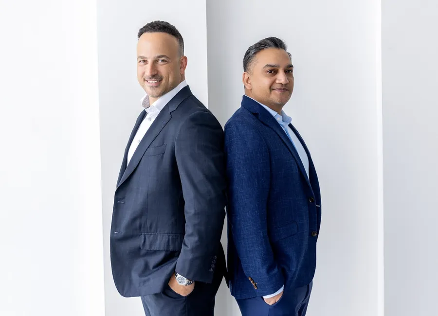 Denis Ioffe and Gurdeep S. Nanua